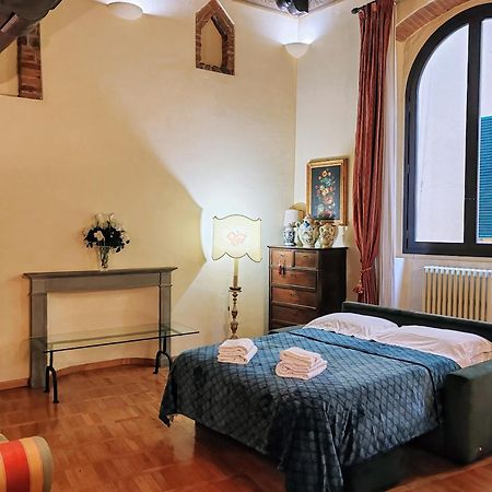 Corno Florentine Apartment By 360Rentals Florence Exterior photo