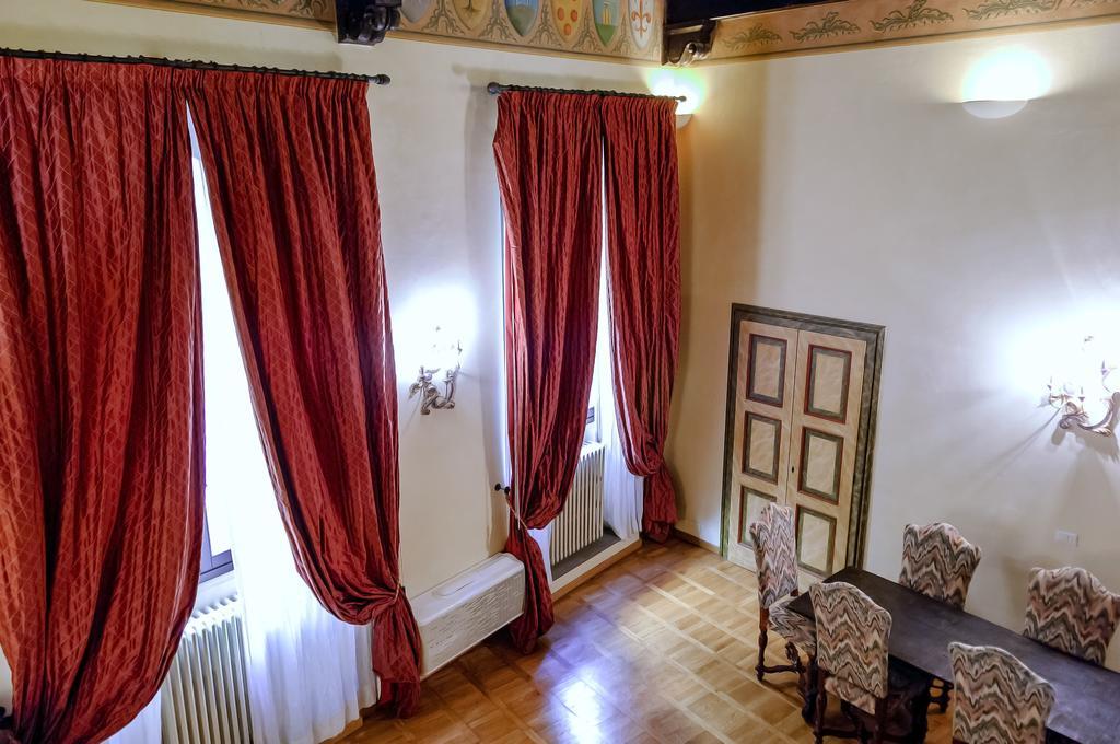 Corno Florentine Apartment By 360Rentals Florence Exterior photo