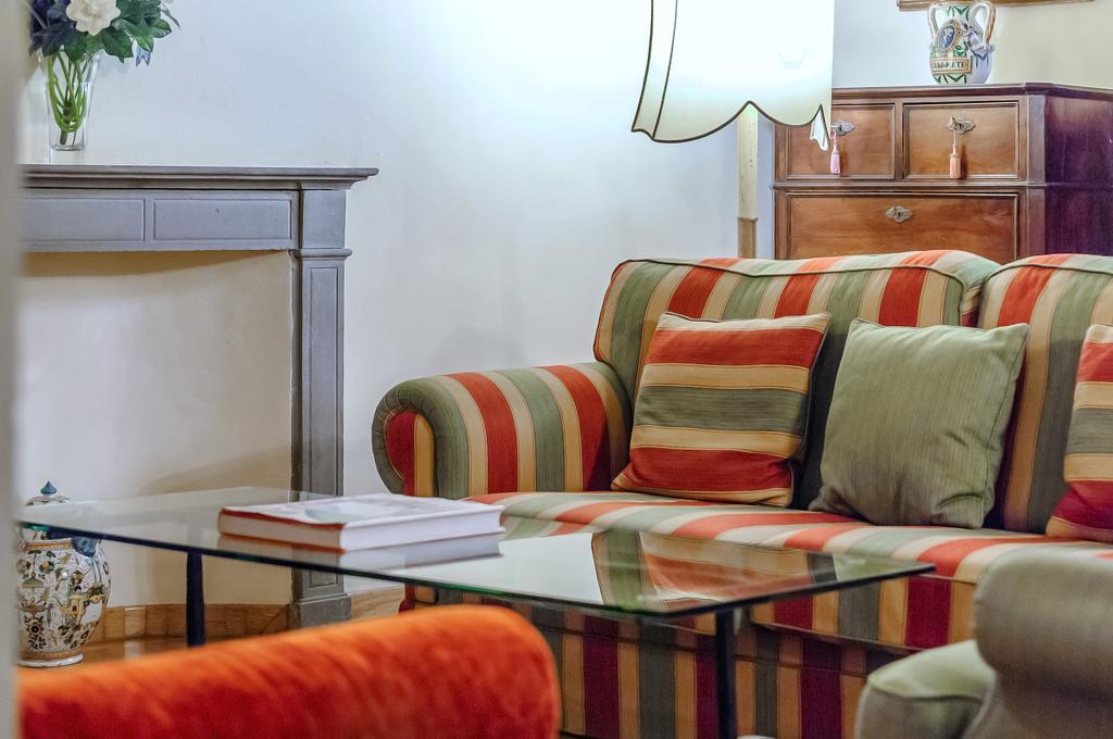 Corno Florentine Apartment By 360Rentals Florence Exterior photo