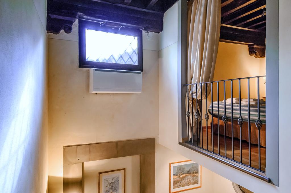 Corno Florentine Apartment By 360Rentals Florence Exterior photo