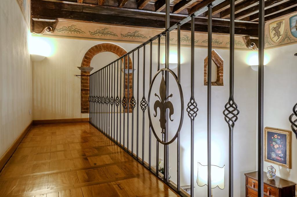 Corno Florentine Apartment By 360Rentals Florence Exterior photo