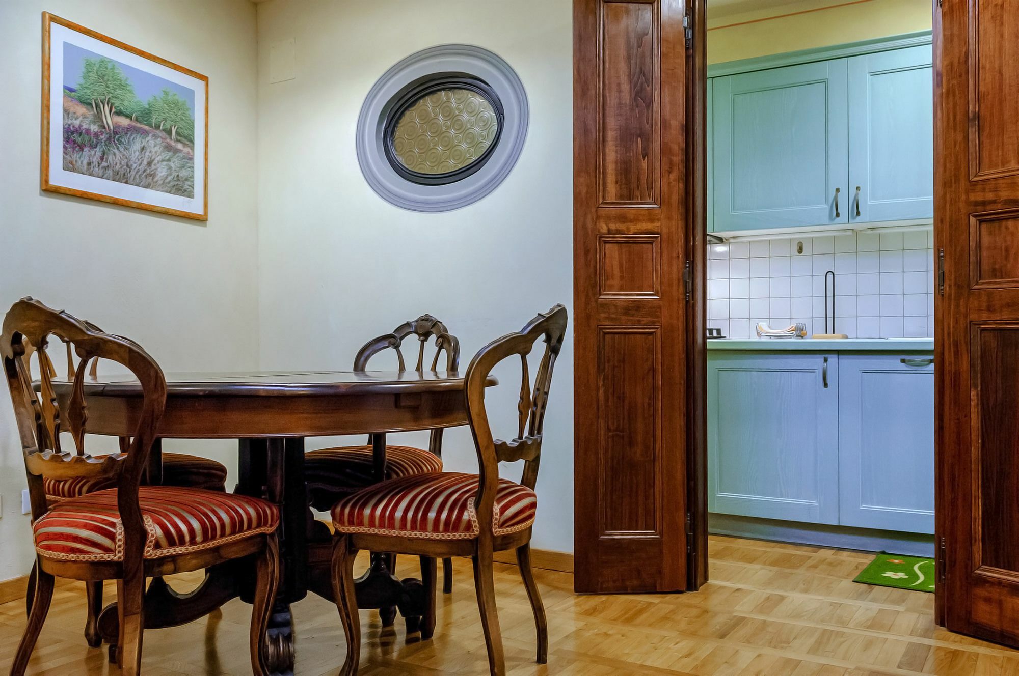 Corno Florentine Apartment By 360Rentals Florence Exterior photo