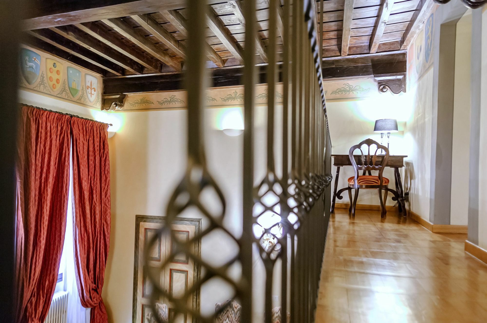 Corno Florentine Apartment By 360Rentals Florence Exterior photo