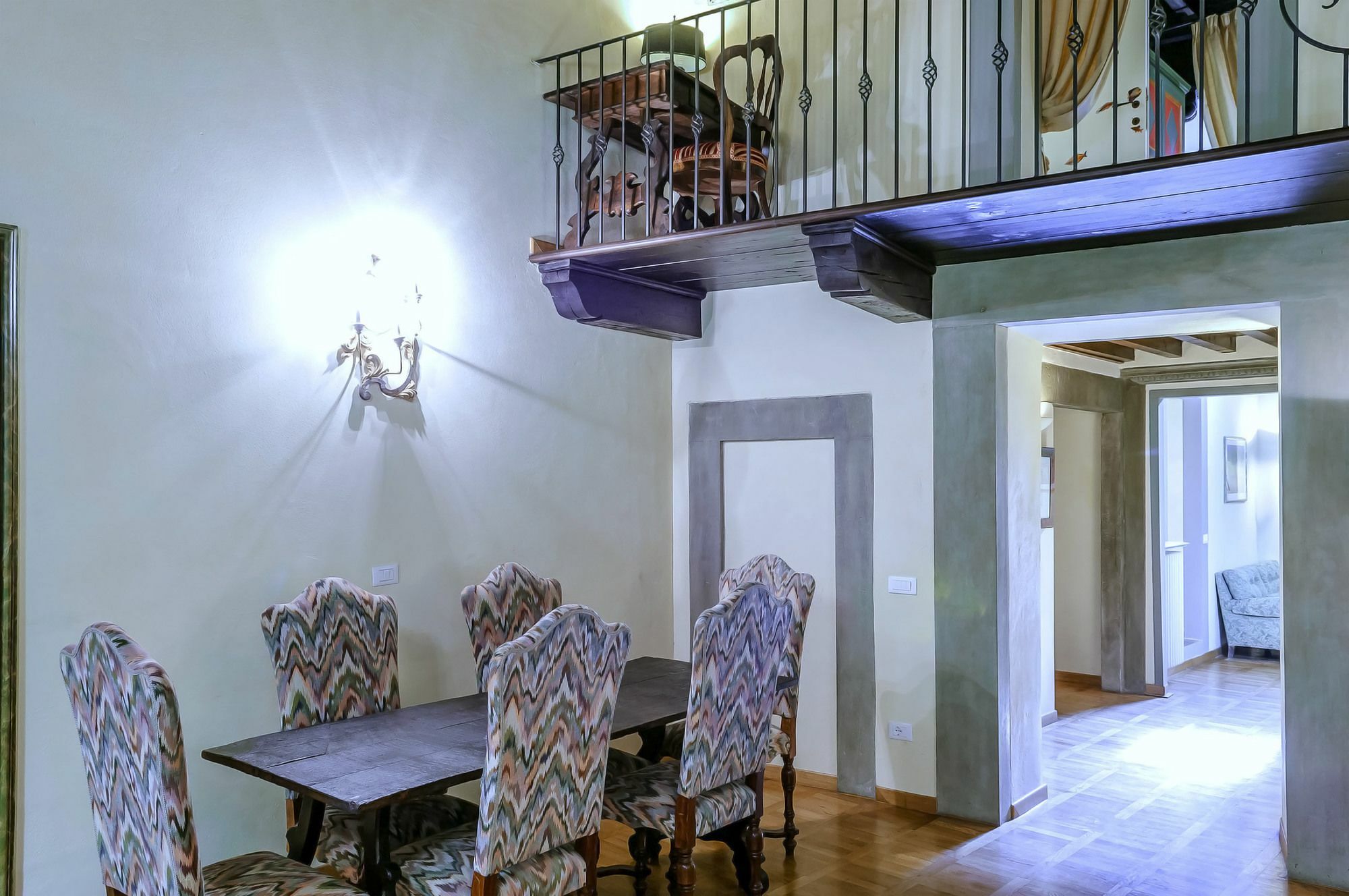Corno Florentine Apartment By 360Rentals Florence Exterior photo