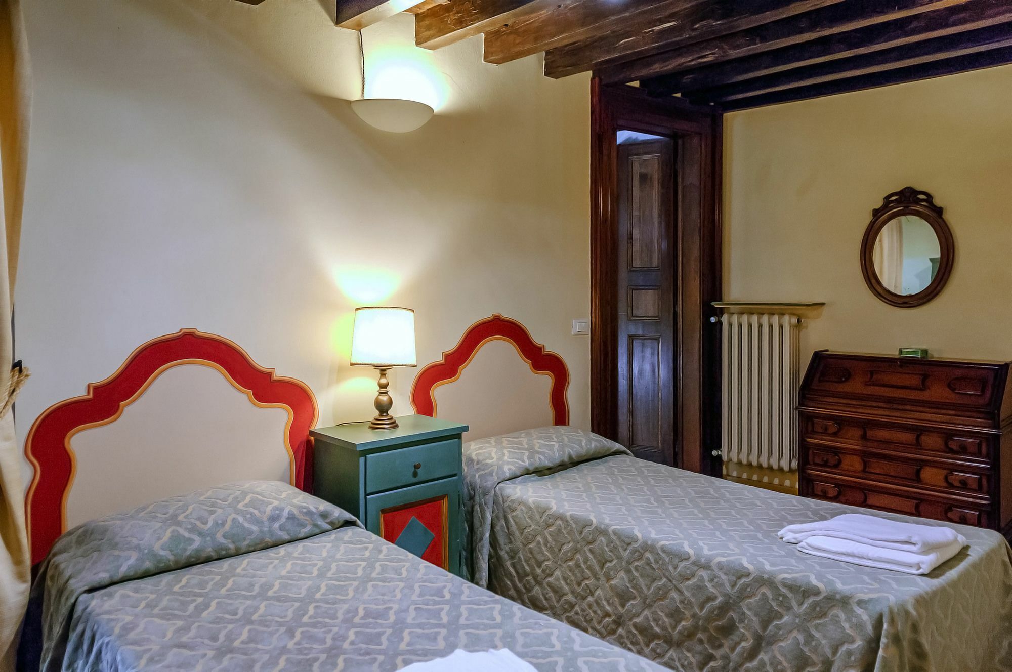 Corno Florentine Apartment By 360Rentals Florence Exterior photo